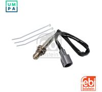 FEBI BILSTEIN 177525 Lambda sensor