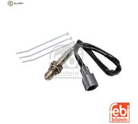FEBI BILSTEIN 177525 Lambda sensor