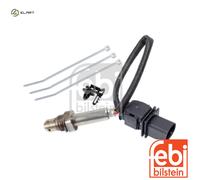 FEBI BILSTEIN 177570 Lambda sensor
