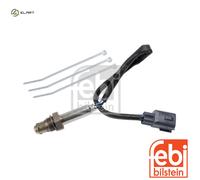 LAMBDA SENSOR 177571 FOR 1NR-FE 1.3L 1ZZ-FE 1.8L 2ZR-FXE/LAY 1.8L1NZ-FXE 1.5L