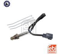 FEBI BILSTEIN 177571 Lambda sensor