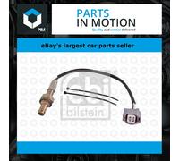 Lambda Sensor 178573 Febi Oxygen C2C22681 C2P8810 Genuine Top Quality Guaranteed