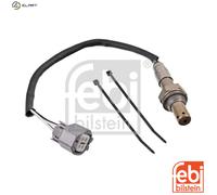 Lambda Sensor Fits Jaguar S-Type XJ OE C2C29250 Febi 178574