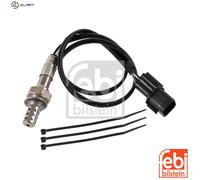 FEBI BILSTEIN 178795 Lambda sensor