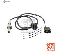 FEBI BILSTEIN 179545 Lambda sensor