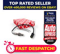 Lambda Sensor 179559 Febi Oxygen 96423429 Genuine Top Quality Guaranteed New