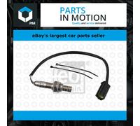 Lambda Sensor 179559 Febi Oxygen 96423429 Genuine Top Quality Guaranteed New
