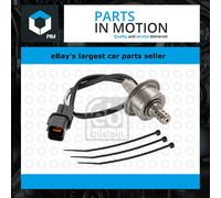 Lambda Sensor 179566 Febi Oxygen 3921003040 Genuine Top Quality Guaranteed New