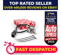 Lambda Sensor 179566 Febi Oxygen 3921003040 Genuine Top Quality Guaranteed New
