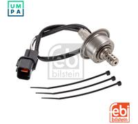 LAMBDA SENSOR 179566 FOR G4LA 1.2L 4cyl