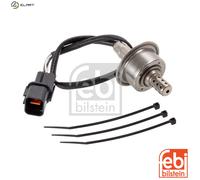Oxygen Sensor Mixture Formation Febi Bilstein 179566 Fits Kia Picanto Rio