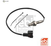 FEBI BILSTEIN 179586 Lambda sensor