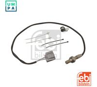 FEBI BILSTEIN 179588 Lambda sensor
