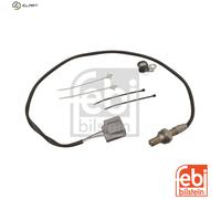 FEBI BILSTEIN 179588 Lambda sensor