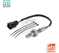 LAMBDA SENSOR 179595 FOR 1KR-FE 1.0L 3cyl