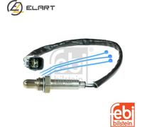 LAMBDA SENSOR 179595 FOR DAIHATSU 1KR-FE 1.0L 3cyl SIRION SUBARU 1KR-FE 1.0L