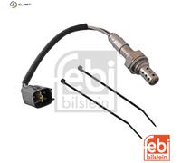 FEBI BILSTEIN 179597 Lambda sensor