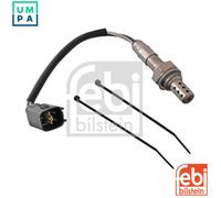 FEBI BILSTEIN 179597 Lambda sensor