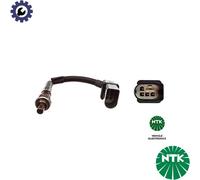 LAMBDA SENSOR 1825 FOR AUDI A2 AUA/BBY 1.4L 4cyl A2