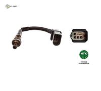 LAMBDA SENSOR 1825 FOR AUDI AUA/BBY 1.4L 4cyl A2