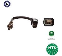 LAMBDA SENSOR 1825 FOR AUDI AUA/BBY 1.4L 4cyl A2