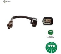 LAMBDA SENSOR 1825 FOR AUDI AUA/BBY 1.4L 4cyl A2