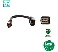 LAMBDA SENSOR 1825 FOR AUDI AUA/BBY 1.4L 4cyl A2