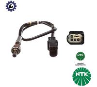 LAMBDA SENSOR 1851 FOR SKODA OCTAVIA/II/Combi VW GOLF/PLUS JETTA/III TOURAN 1.6L