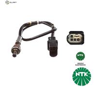LAMBDA SENSOR 1851 FOR SKODA OCTAVIA/II/Combi VW GOLF/PLUS JETTA/III TOURAN 1.6L