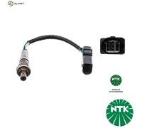 LAMBDA SENSOR 1880 FOR SKODA FABIA/Praktik/Combi VW BKY/BBY/AUA 1.4L 4cyl 1.4L