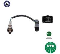 LAMBDA SENSOR 1880 FOR SKODA FABIA/Praktik/Combi VW BKY/BBY/AUA 1.4L 4cyl 1.4L