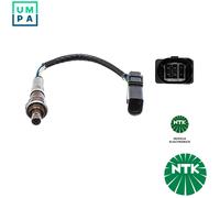 LAMBDA SENSOR 1880 FOR SKODA FABIA/Praktik/Combi VW BKY/BBY/AUA 1.4L 4cyl 1.4L