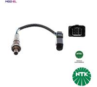 LAMBDA SENSOR 1880 FOR SKODA FABIA/Praktik/Combi VW BKY/BBY/AUA 1.4L 4cyl 1.4L