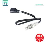 LAMBDA SENSOR 1896 FOR VAUXHALL VECTRA/Mk/II SIGNUM OPEL Z 20 NET 2.0L 4cyl 2.0L