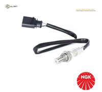 LAMBDA SENSOR 1896 FOR VAUXHALL VECTRA/Mk/II SIGNUM OPEL Z 20 NET 2.0L 4cyl 2.0L