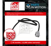 Lambda Sensor 198112 Febi Oxygen PEDE1886Z PE021886Z PE021886ZA PE121886Z New