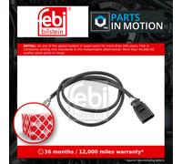 Lambda Sensor 198554 Febi Oxygen 06E906265E 6E906265E Genuine Quality Guaranteed