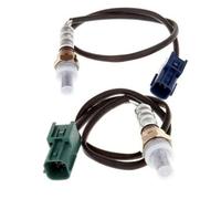 Lambda Sensor 2 Pieces Sensor O2 Oxygen Sensor Air Fuel Ratio Sensors For FX45 FX35 G35 M45 For Nissan 350Z 226902A000 226908J001 Lambda Oxygen O2 Sensor