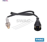 Lambda sensor Heated 20 92 1153 SWAG for BMW 3 3 Coupe 3 Convertible 3 Compact