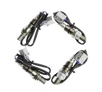 Lambda Sensor 2005 234-9030 234-4798 Front Rear Oxygen O2 Sensor For Jaguar S Type 3.0l For Vanden For Plas For V8 Xj8 Xjr 4.2l 2003 2004 Cat O2 Sensors