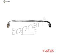 LAMBDA SENSOR 201 758 FOR OPEL CORSA/TR ASTRA/Hatchback C 12 NZ 1.2L 4cyl