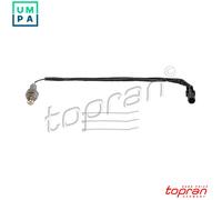 LAMBDA SENSOR 201 758 FOR OPEL CORSA/TR ASTRA/Hatchback C 12 NZ 1.2L 4cyl