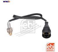 Lambda sensor Heated 21153 FEBI BILSTEIN for BMW 3 3 Coupe 3 Convertible