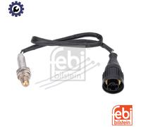 Lambda sensor Heated 21153 FEBI BILSTEIN for BMW 3 3 Coupe 3 Convertible