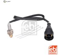 Lambda sensor Heated 21153 FEBI BILSTEIN for BMW 3 3 Coupe 3 Convertible