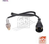 Lambda sensor Heated 21153 FEBI BILSTEIN for BMW 3 3 Coupe 3 Convertible