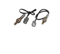 Lambda Sensor 234-4727 234-4621 Upstream+Downstream Oxygen Sensor For Accord 3.0L 2000 2001 2002 CL TL 3.0L 3.2L 2001 2002 2003
