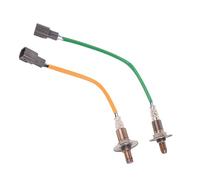 Lambda sensor 2piece Upstream+Downstream Oxygen O2 Sensor For Subaru XV For Crosstrek 234-9109 234-4513 22641AA610 22690AA960