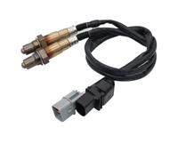Lambda Sensor 2x Oxygen O2 Sensor 1 2 For Kia For Soul 1.6L 2012-2018 Only Fit NON TURBO 39210-2B410 4 & 5 Wires Upstream Downstream Front & Rear