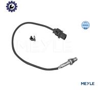 Meyle Oxygen Sensor 314 803 0002, Broadband, Fits Left/Right, Mercedes-Benz & BMW